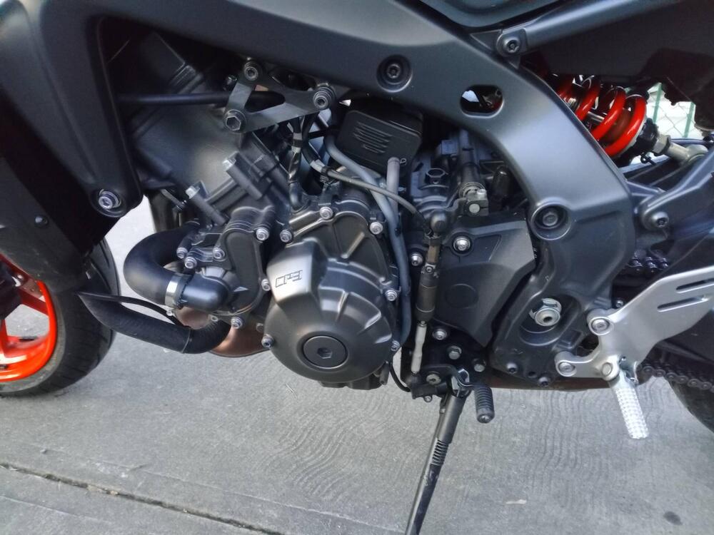 Yamaha MT-09 (2021 - 23) (8)