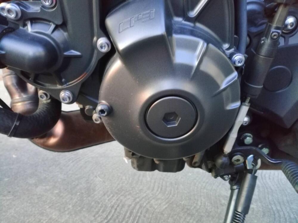 Yamaha MT-09 (2021 - 23) (9)