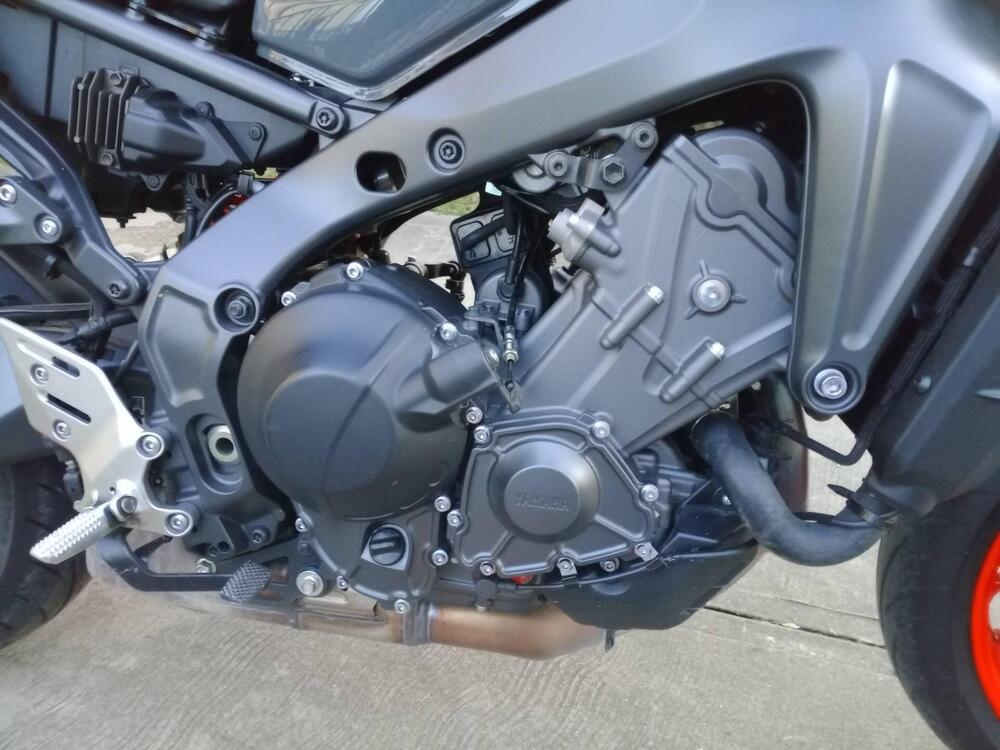 Yamaha MT-09 (2021 - 23) (5)