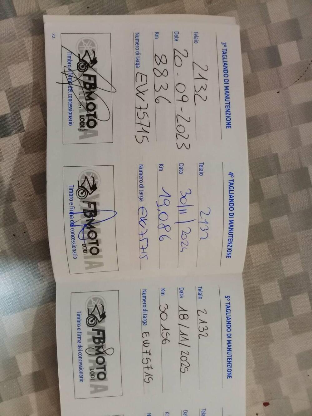 Yamaha MT-09 (2021 - 23) (7)