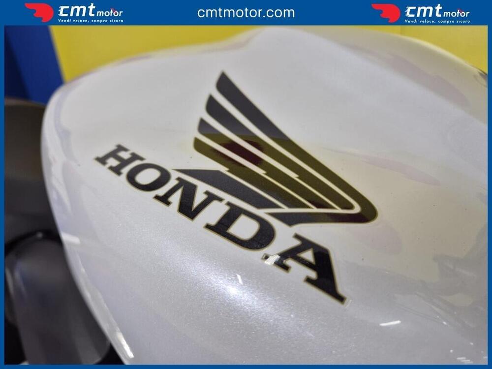 Honda Hornet 600 (2007 - 10) (6)