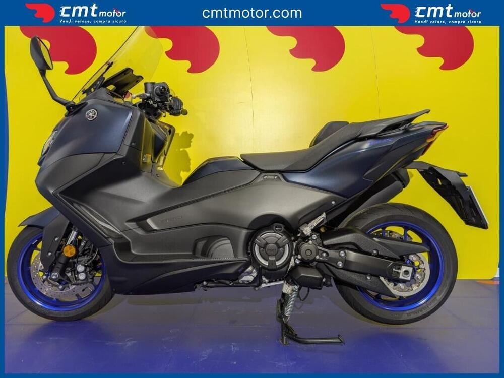 Yamaha T-Max 560 (2022 - 24) (3)