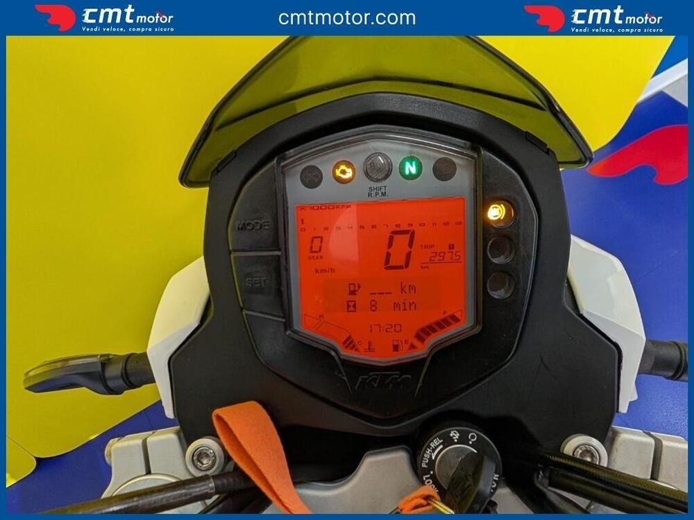 KTM 390 Duke ABS (2012 - 16) (5)