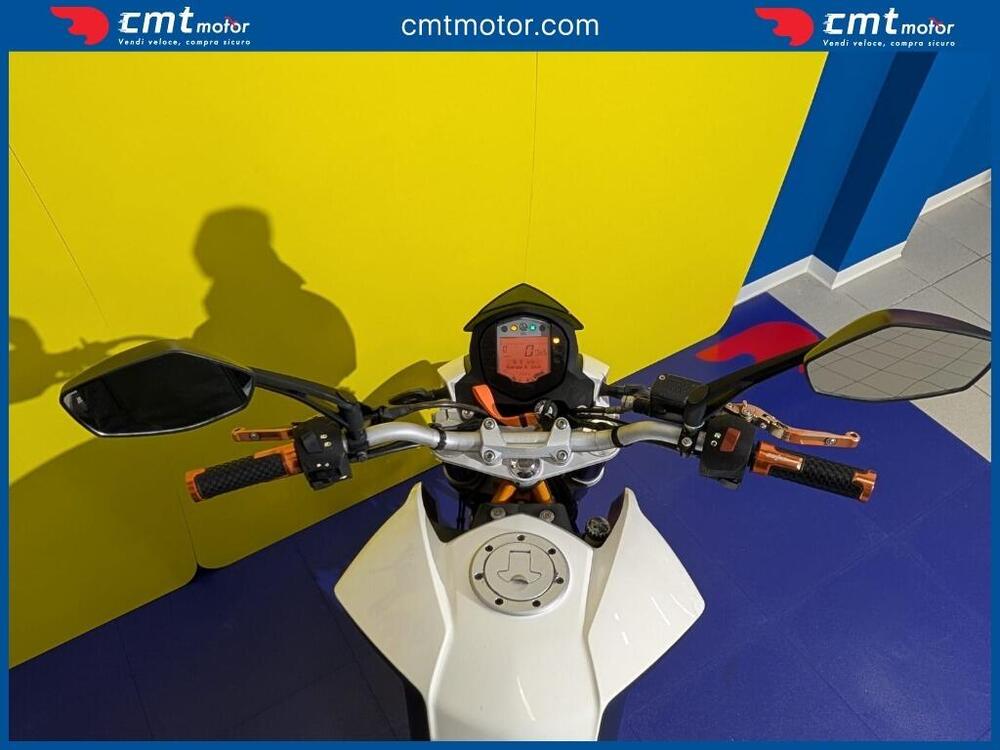 KTM 390 Duke ABS (2012 - 16) (6)