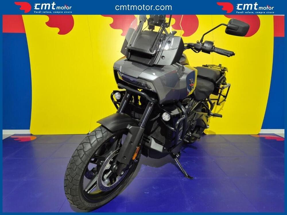 Harley-Davidson Pan America 1250 (2020 - 25) (3)