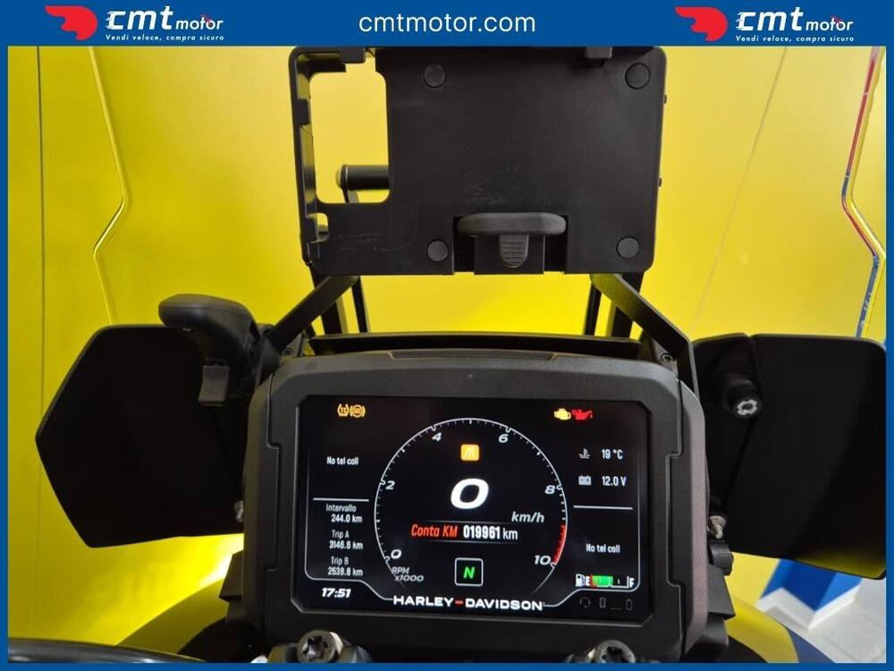 Harley-Davidson Pan America 1250 (2020 - 25) (6)