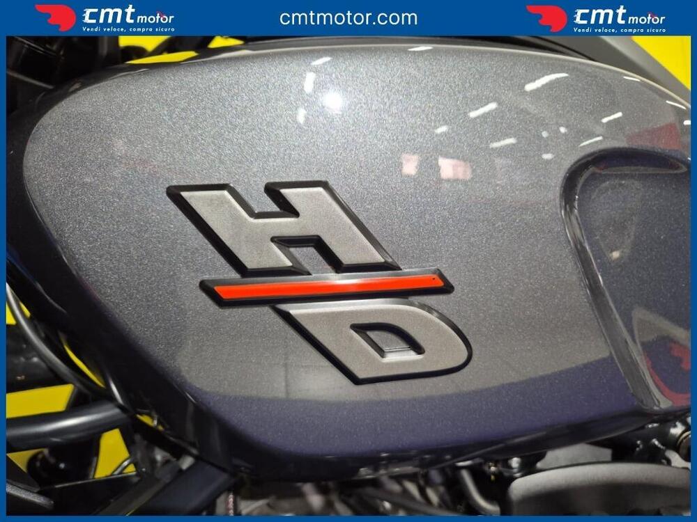 Harley-Davidson Pan America 1250 (2020 - 25) (7)