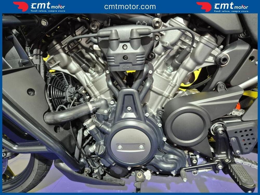 Harley-Davidson Pan America 1250 (2020 - 25) (9)