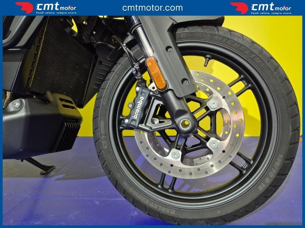 Harley-Davidson Pan America 1250 (2020 - 25) (10)