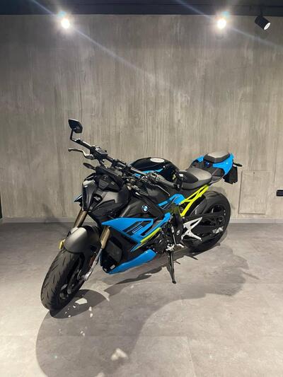 Bmw S 1000 R (2025 - 26) usata