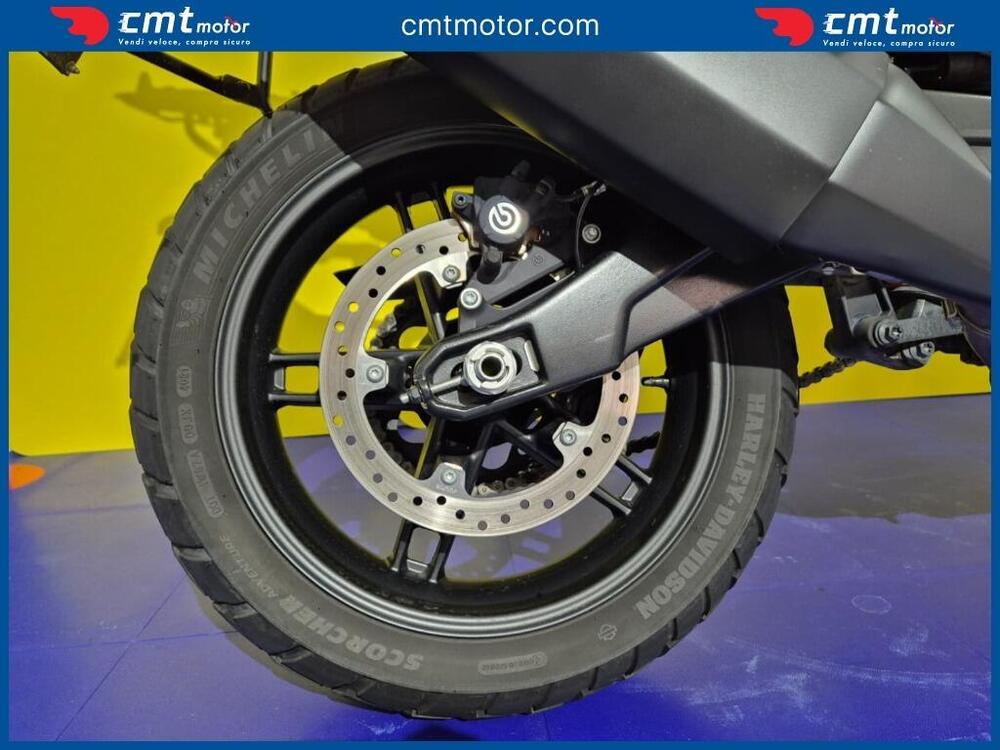 Harley-Davidson Pan America 1250 (2020 - 25) (11)