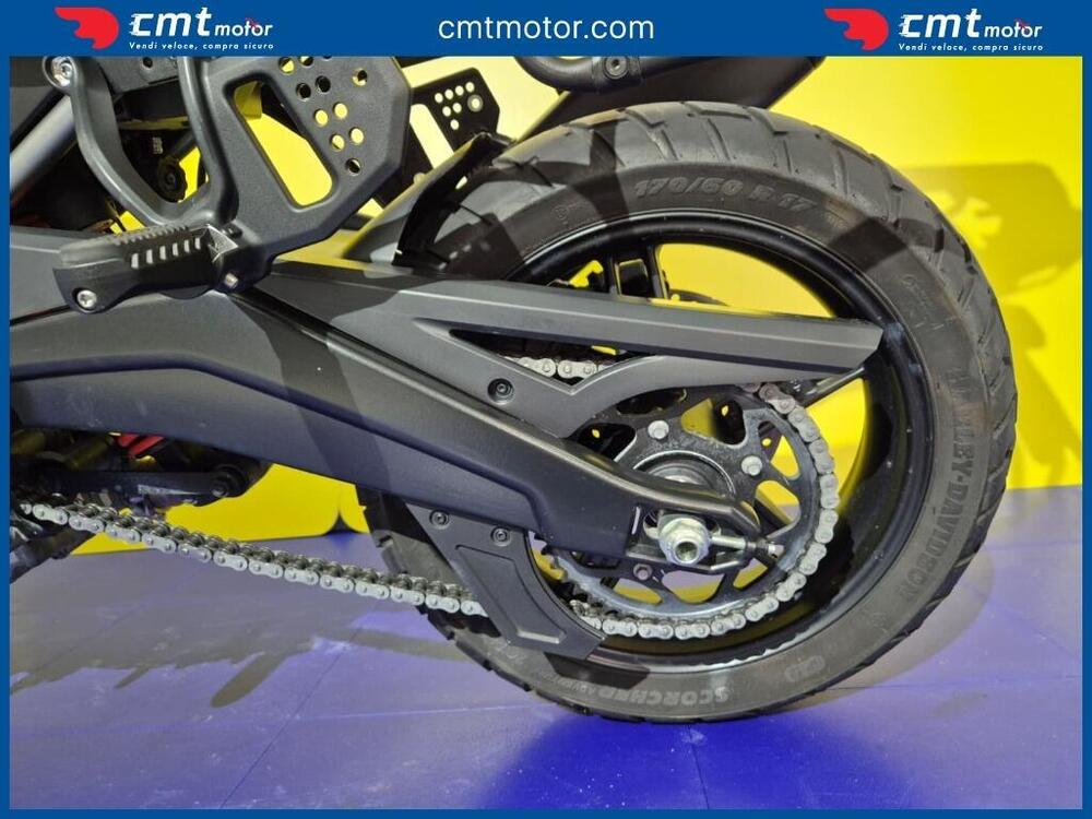 Harley-Davidson Pan America 1250 (2020 - 25) (12)