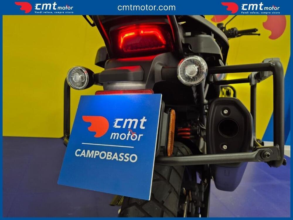 Harley-Davidson Pan America 1250 (2020 - 25) (13)