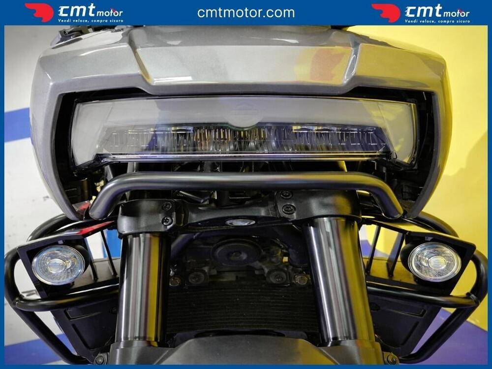 Harley-Davidson Pan America 1250 (2020 - 25) (14)