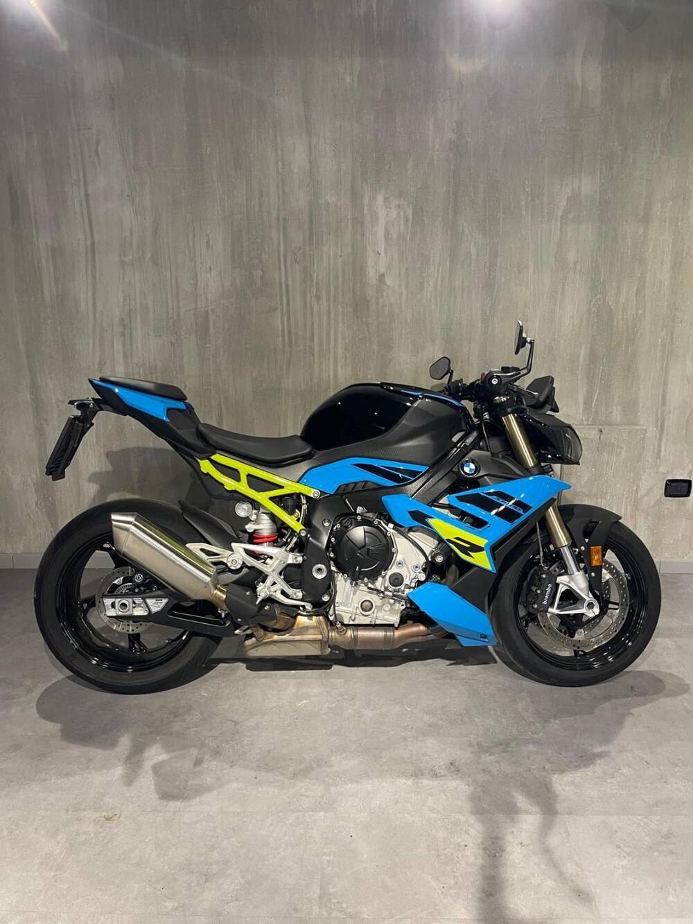 Bmw S 1000 R (2025 - 26) (2)