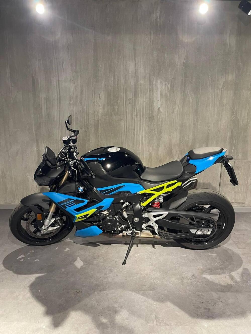 Bmw S 1000 R (2025 - 26) (4)