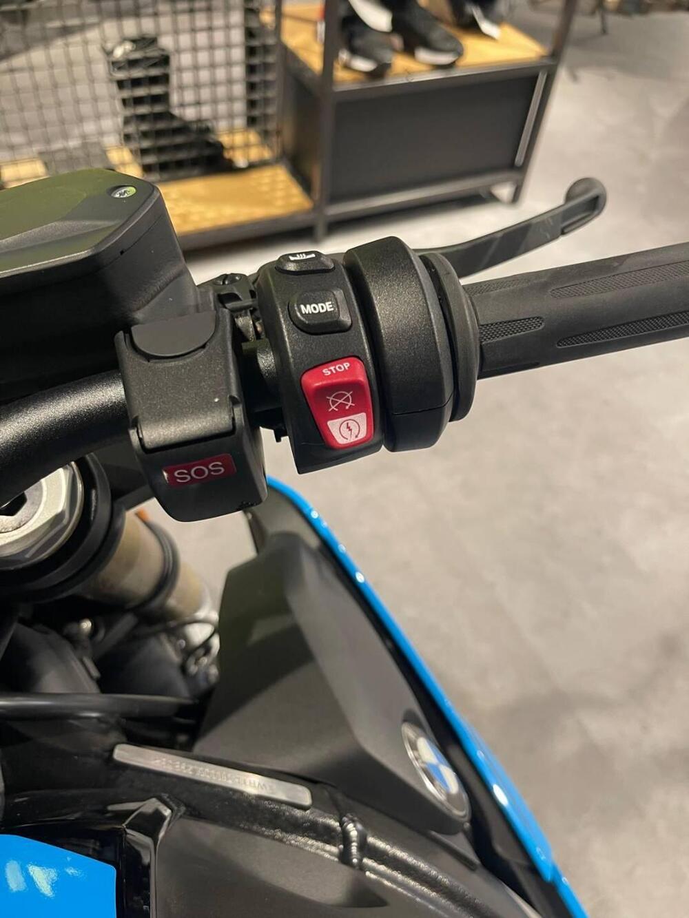 Bmw S 1000 R (2025 - 26) (7)