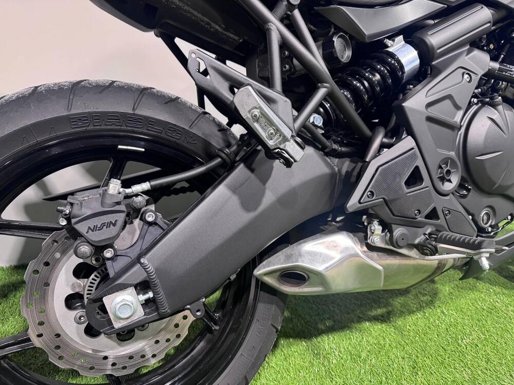 Kawasaki Versys 650 (2021 - 24) (5)