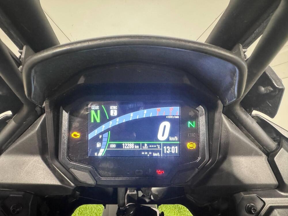 Kawasaki Versys 650 (2021 - 24) (8)