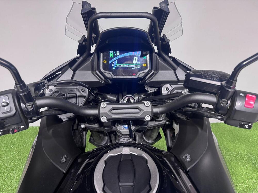 Kawasaki Versys 650 (2021 - 24) (7)