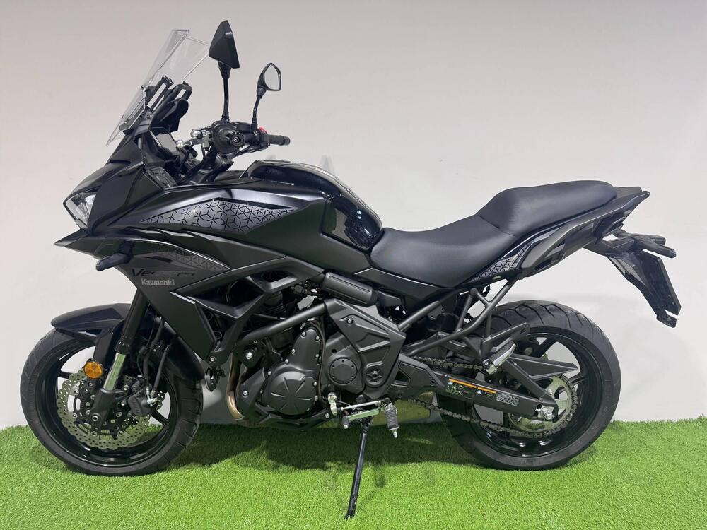 Kawasaki Versys 650 (2021 - 24) (3)