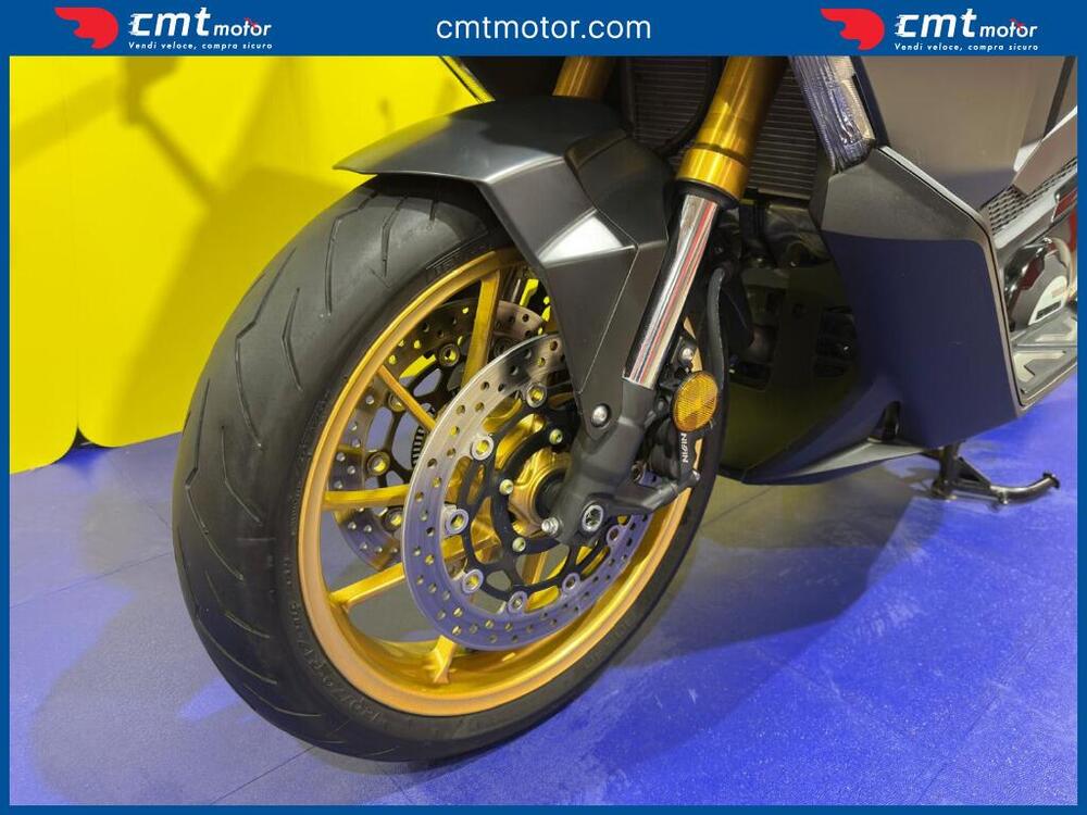 Honda Forza 750 DCT Special Edition (2024) (7)