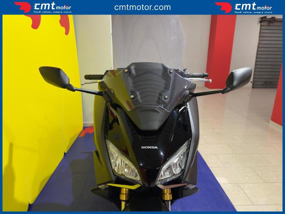 Honda Forza 750 DCT Special Edition (2024) (10)