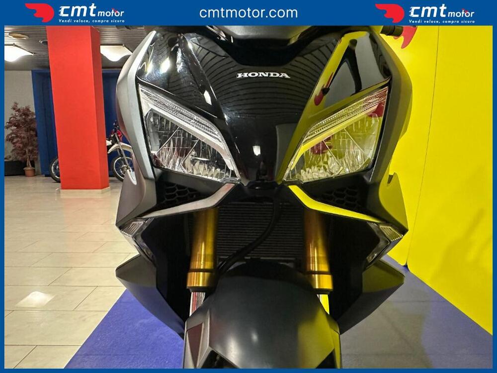 Honda Forza 750 DCT Special Edition (2024) (11)