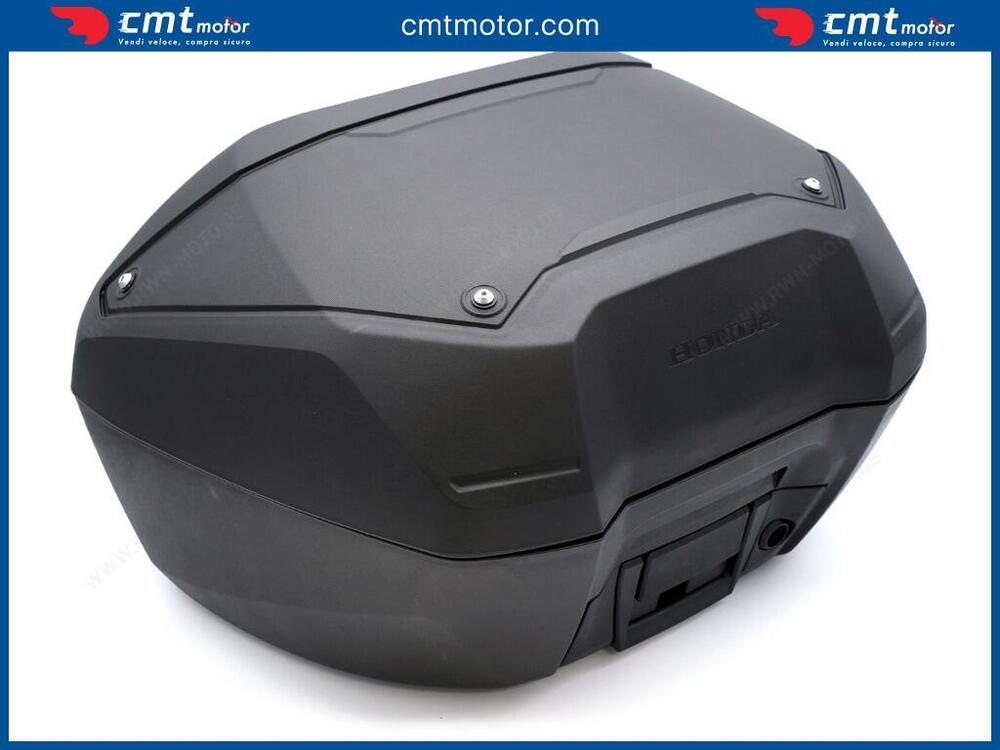 Honda Forza 750 DCT Special Edition (2024) (14)