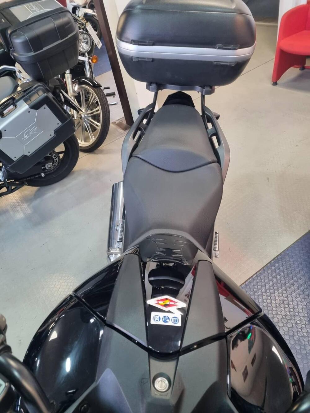 Honda NC 750 X ABS (2014 - 15) (8)