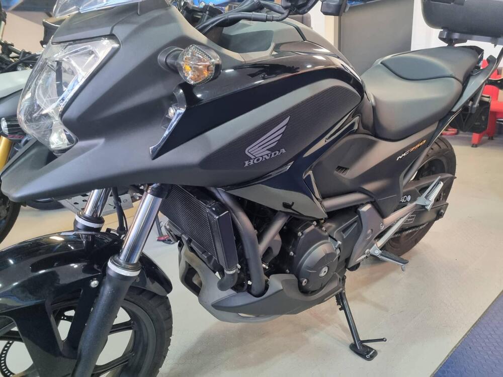 Honda NC 750 X ABS (2014 - 15) (18)