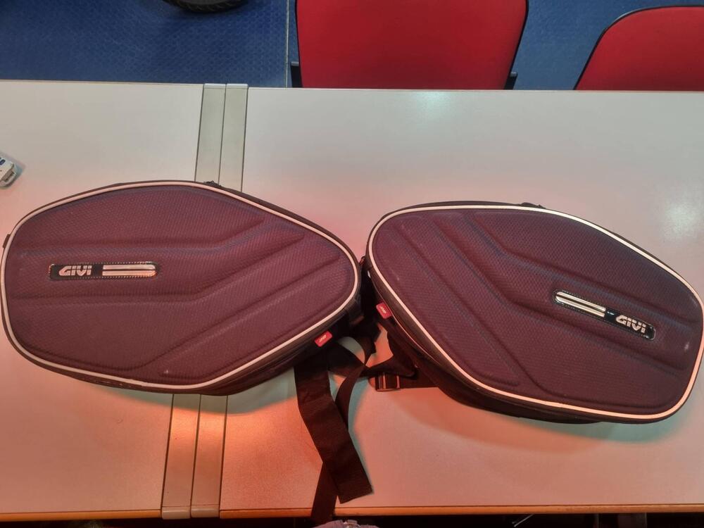 Honda NC 750 X ABS (2014 - 15) (20)