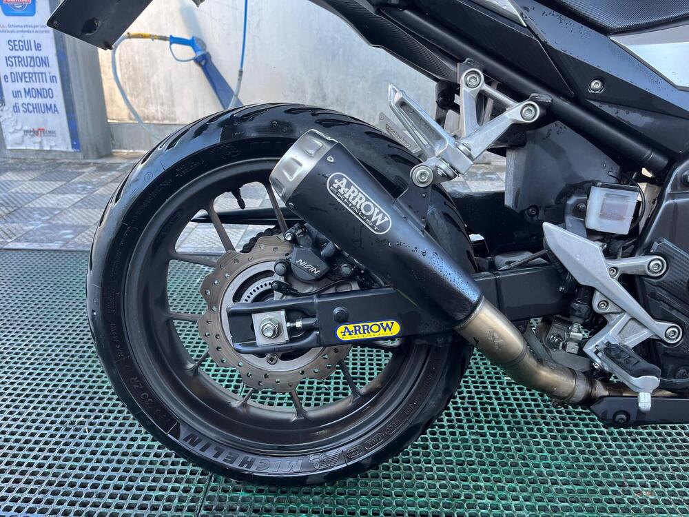 Honda CB 500 F (2019 - 20) (3)