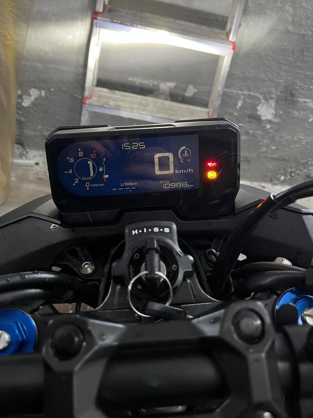 Honda CB 500 F (2019 - 20) (6)