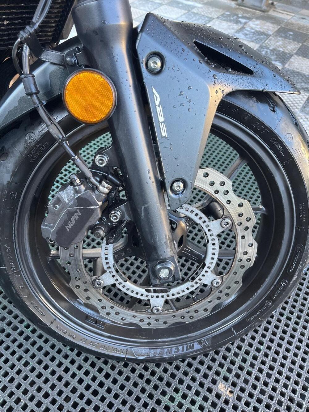 Honda CB 500 F (2019 - 20) (7)