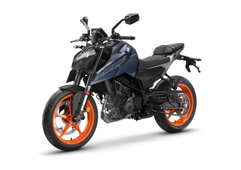 KTM 125 Duke 125 Duke (2026) (6)