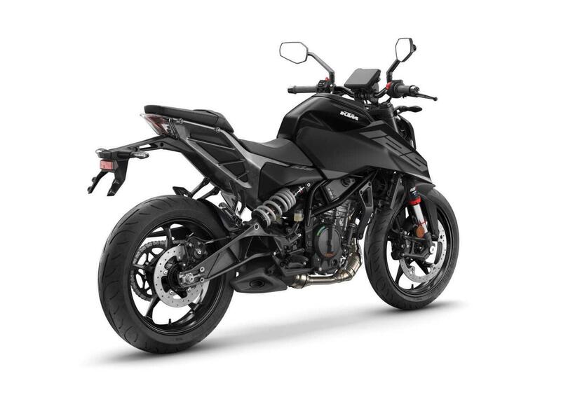 KTM 125 Duke 125 Duke (2026) (9)