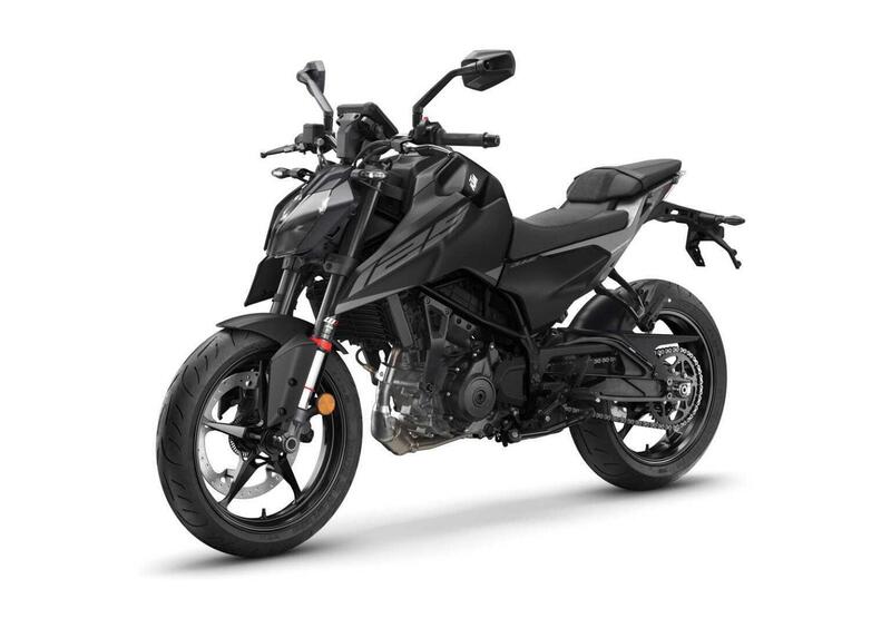 KTM 125 Duke 125 Duke (2026) (12)