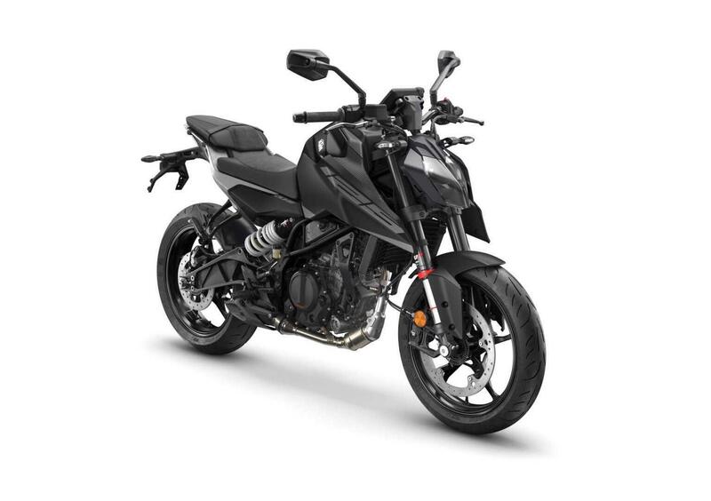 KTM 125 Duke 125 Duke (2026) (7)