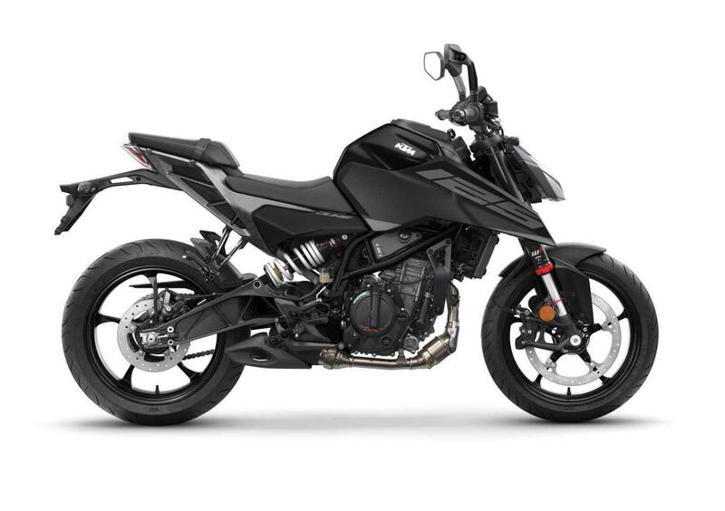 KTM 125 Duke 125 Duke (2026) (8)