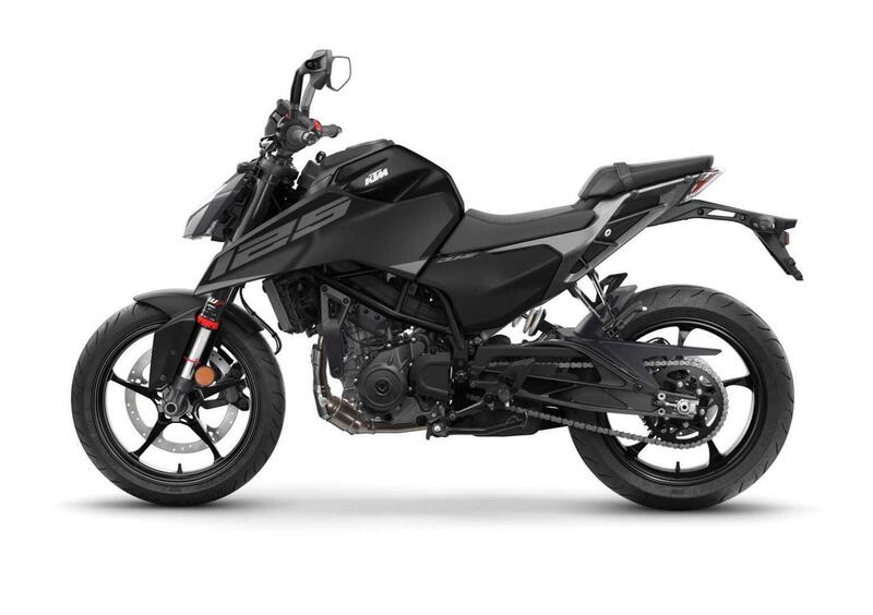 KTM 125 Duke 125 Duke (2026) (11)