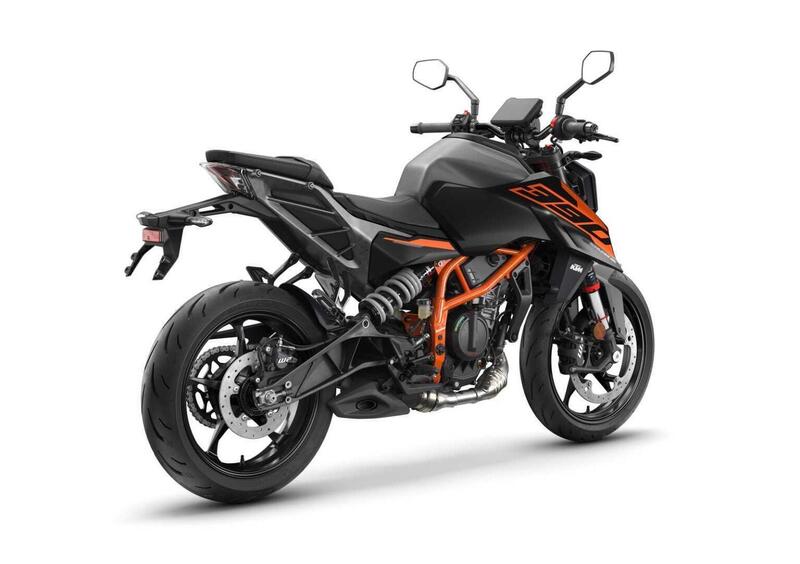 KTM 390 Duke  390 Duke (2026) (3)