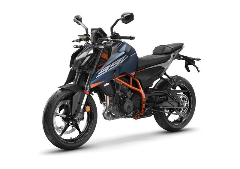 KTM 390 Duke  390 Duke (2026) (12)