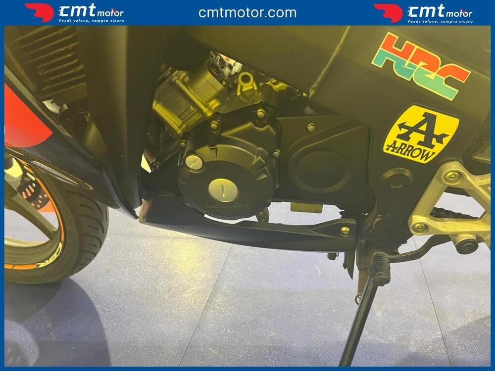 Honda CBR 125 R (2007 - 17) (11)