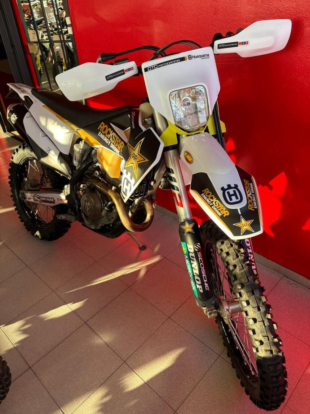 Husqvarna FE 250 (2021)