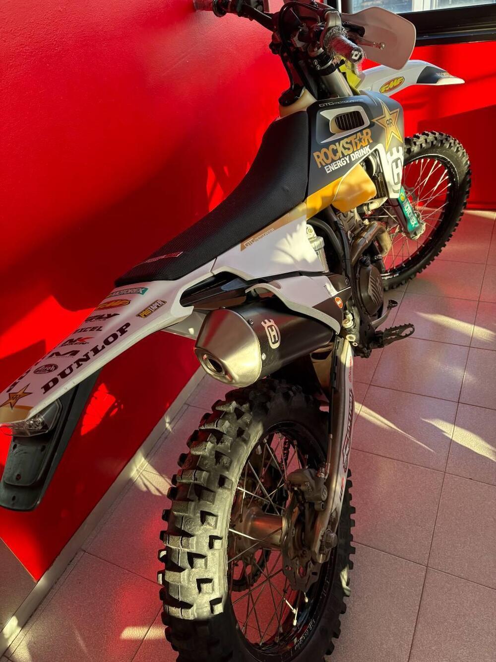 Husqvarna FE 250 (2021) (2)