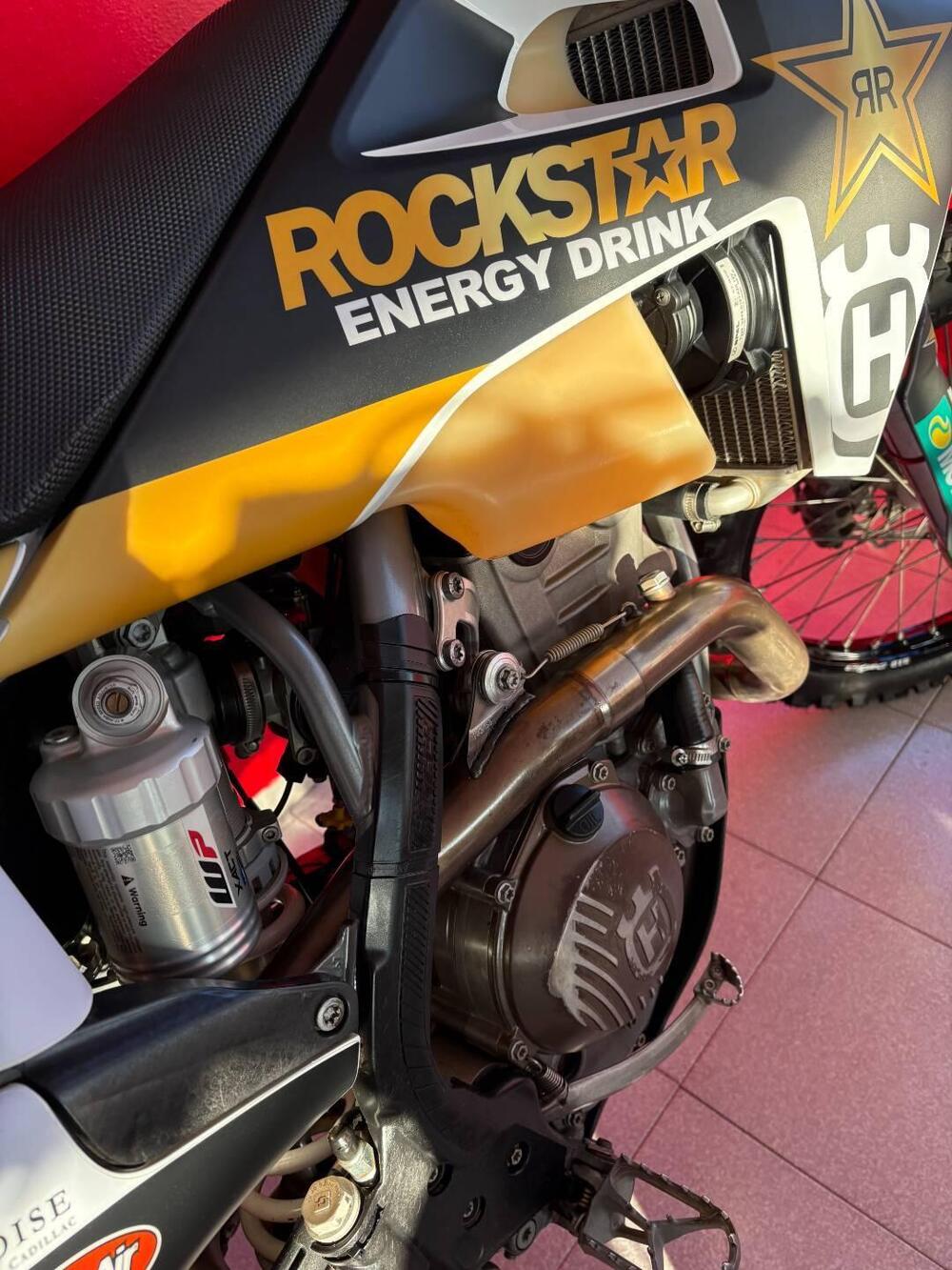 Husqvarna FE 250 (2021) (3)