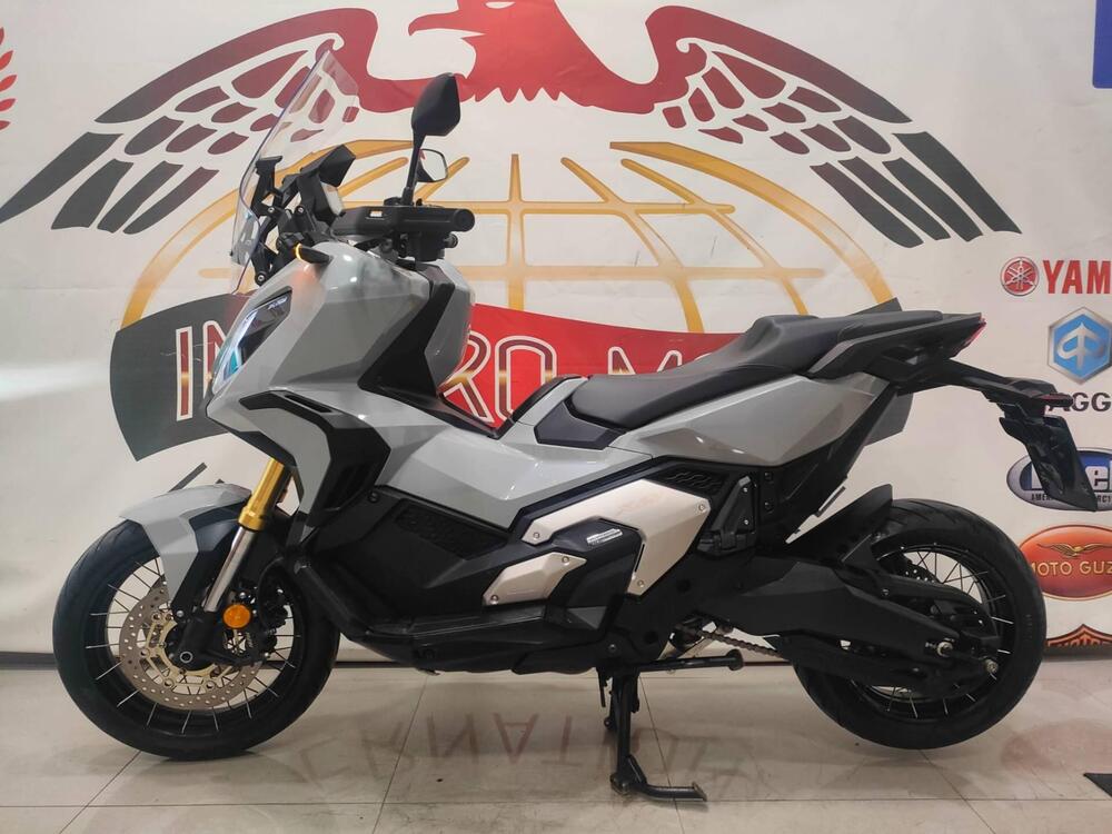 Honda X-ADV 750 (2018 - 20)