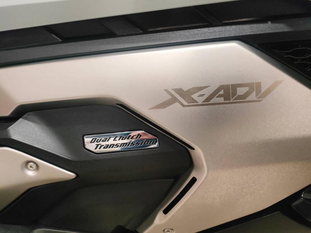 Honda X-ADV 750 (2018 - 20) (4)