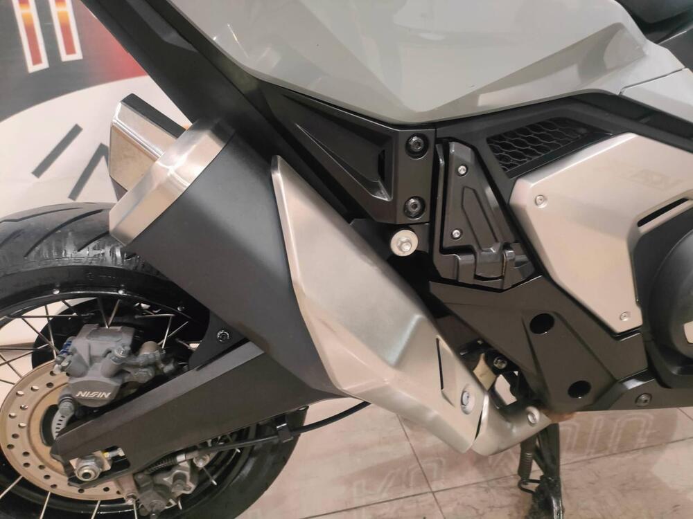 Honda X-ADV 750 (2018 - 20) (5)